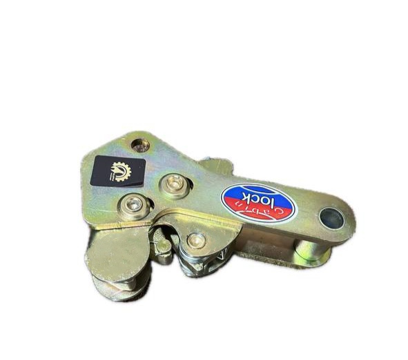 قفل اتاق آمکیو