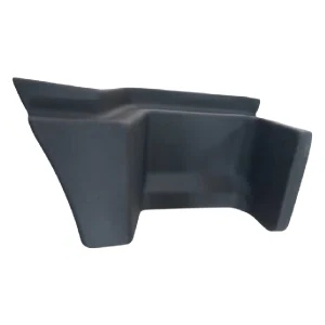 رکاب تک پله آمیکو راست و چپ طرح شرکتی