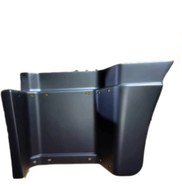 رکاب دو پله آمیکو راست و چپ طرح شرکتی