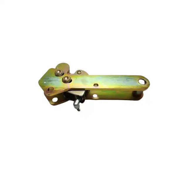 قفل اتاق آمیکو کشنده