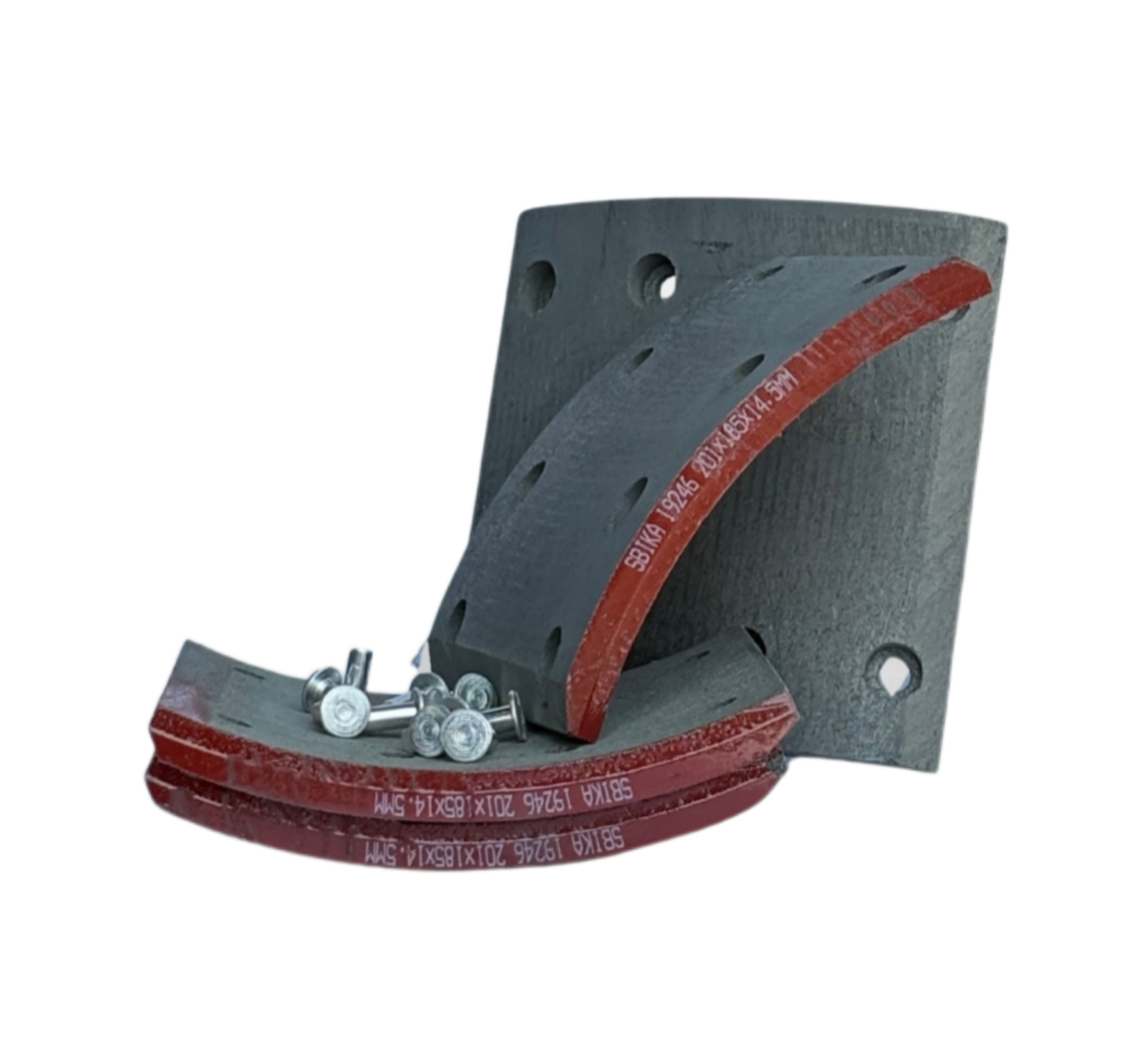 لنت جلو کفشکی هوو و آمیکو چینی اصل همراه با پرچ رایگان